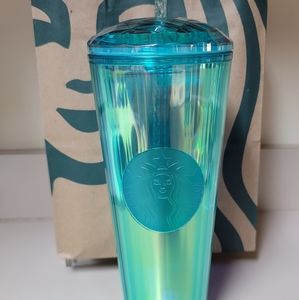 New Starbucks tumbler summer 2021